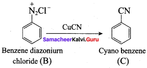 Samacheer Kalvi 12th Chemistry Solutions Chapter 13 Organic Nitrogen Compounds-180