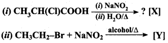 Samacheer Kalvi 12th Chemistry Solutions Chapter 13 Organic Nitrogen Compounds-95