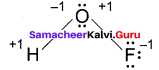Chemistry Class 12 Samacheer Kalvi Solutions Chapter 3 P-Block Elements - II