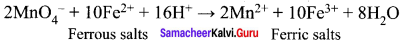 Samacheer Kalvi 12th Chemistry Solutions Chapter 4 Transition and Inner Transition Elements-31