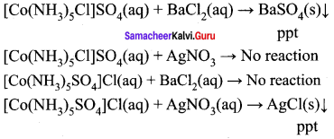 Samacheer Kalvi 12th Chemistry Solutions Chapter 5 Coordination Chemistry-76
