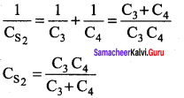 Samacheer Kalvi 12th Physics Solutions Chapter 1 Electrostatics-102