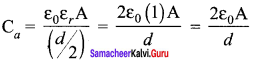 Samacheer Kalvi 12th Physics Solutions Chapter 1 Electrostatics-116