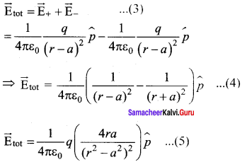 Samacheer Kalvi 12th Physics Solutions Chapter 1 Electrostatics-26