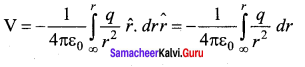 Samacheer Kalvi 12th Physics Solutions Chapter 1 Electrostatics-37