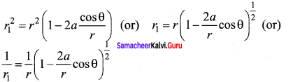 Samacheer Kalvi 12th Physics Solutions Chapter 1 Electrostatics-42