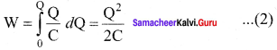 Samacheer Kalvi 12th Physics Solutions Chapter 1 Electrostatics-73