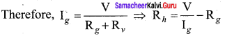 Samacheer Kalvi 12th Physics Solutions Chapter 3 Magnetism and Magnetic Effects of Electric Current-54