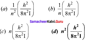 Samacheer Kalvi 12th Physics Solutions Chapter 8 Atomic and Nuclear Physics-35
