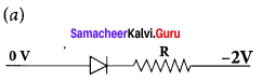 Samacheer Kalvi 12th Physics Solutions Chapter 9 Semiconductor Electronics-2