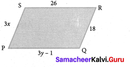 Samacheer Kalvi 7th Maths Solutions Term 1 Chapter 2 Measurements Additional Questions 1
