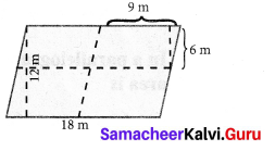 Samacheer Kalvi 7th Maths Solutions Term 1 Chapter 2 Measurements Ex 2.1 5