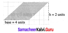 Samacheer Kalvi 7th Maths Solutions Term 1 Chapter 2 Measurements Intext Questions 15