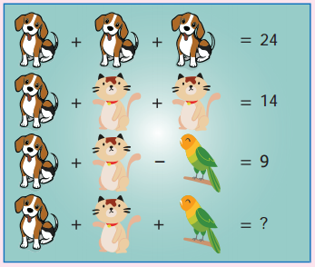 Samacheer Kalvi 7th Maths Solutions Term 1 Chapter 3 Algebra Additional Questions 62