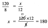 Samacheer Kalvi 7th Maths Solutions Term 1 Chapter 4 Direct and Inverse Proportion Ex 4.1 55