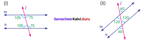 Samacheer Kalvi 7th Maths Solutions Term 1 Chapter 5 Geometry Ex 5.2 58