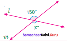 Samacheer Kalvi 7th Maths Solutions Term 1 Chapter 5 Geometry Intext Questions 100