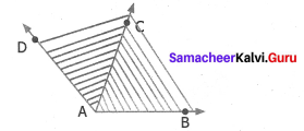 Samacheer Kalvi 7th Maths Solutions Term 1 Chapter 5 Geometry Intext Questions 92