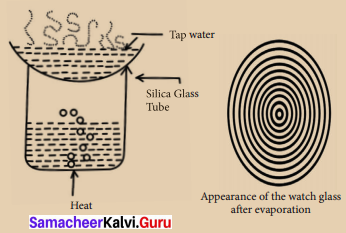 Samacheer Kalvi Science 8th Standard Solutions Term 3 Chapter 4 Water