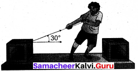 Tamil Nadu 11th Physics Model Question Paper 1 8