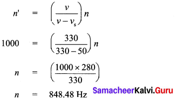 Samacheer Kalvi 10th Science Model Question Paper 5 English Medium image - 11