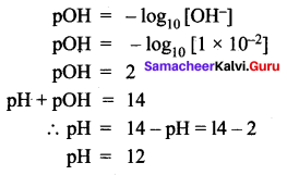 Samacheer Kalvi 10th Science Solutions Chapter 10 Types of Chemical Reactions 35