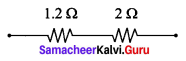 Samacheer Kalvi 10th Science Solutions Chapter 4 Electricity 19