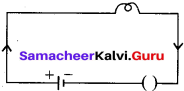 Samacheer Kalvi 7th Science Solutions Term 2 Chapter 2 Electricity image - 16
