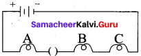 Samacheer Kalvi 7th Science Solutions Term 2 Chapter 2 Electricity image - 21