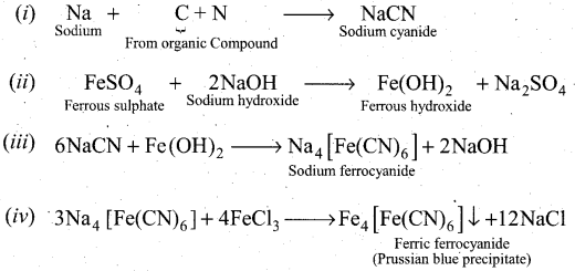 Tamil Nadu 11th Chemistry Model Question Paper 5 English Medium 8