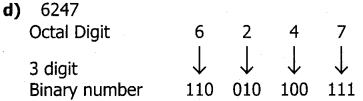 Samacheer Kalvi 11th Computer Science Guide Chapter 2 Number Systems 51