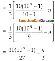 Samacheer Kalvi 10th Maths Guide Chapter 2 எண்களும் தொடர்வரிசைகளும் Ex 2.8 7