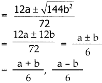Samacheer Kalvi 10th Maths Guide Chapter 3 இயற்கணிதம் Ex 3.11 6