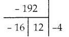 Samacheer Kalvi 10th Maths Guide Chapter 3 இயற்கணிதம் Ex 3.12 6