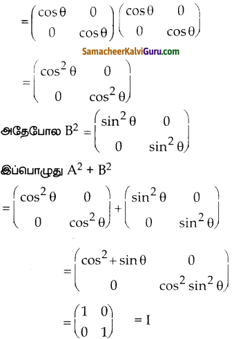 Samacheer Kalvi 10th Maths Guide Chapter 3 இயற்கணிதம் Ex 3.19 13