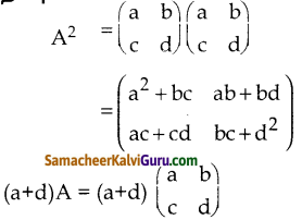 Samacheer Kalvi 10th Maths Guide Chapter 3 இயற்கணிதம் Ex 3.19 15