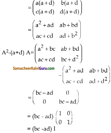 Samacheer Kalvi 10th Maths Guide Chapter 3 இயற்கணிதம் Ex 3.19 16
