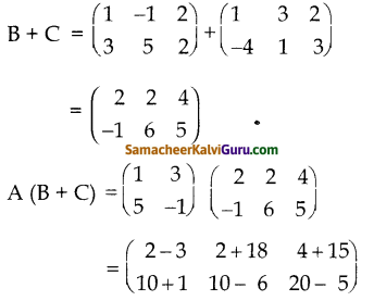 Samacheer Kalvi 10th Maths Guide Chapter 3 இயற்கணிதம் Ex 3.19 5