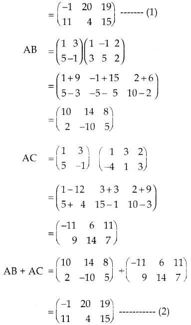Samacheer Kalvi 10th Maths Guide Chapter 3 இயற்கணிதம் Ex 3.19 6
