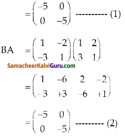Samacheer Kalvi 10th Maths Guide Chapter 3 இயற்கணிதம் Ex 3.19 8