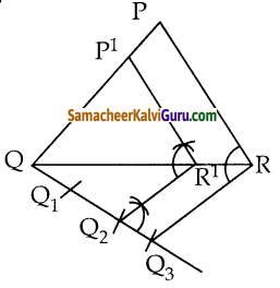 Samacheer Kalvi 10th Maths Guide Chapter 4 வடிவியல் Ex 4.1 15