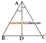 Samacheer Kalvi 10th Maths Guide Chapter 4 வடிவியல் Ex 4.2 22