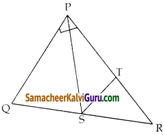 Samacheer Kalvi 10th Maths Guide Chapter 4 வடிவியல் Ex 4.2 23