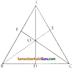 Samacheer Kalvi 10th Maths Guide Chapter 4 வடிவியல் Ex 4.4 11