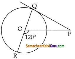 Samacheer Kalvi 10th Maths Guide Chapter 4 வடிவியல் Ex 4.4 6