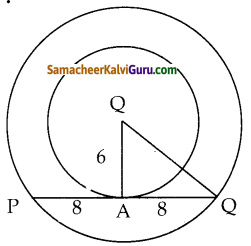 Samacheer Kalvi 10th Maths Guide Chapter 4 வடிவியல் Ex 4.4 9