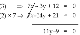 Samacheer Kalvi 10th Maths Guide Chapter 5 ஆயத்தொலை வடிவியல் Ex 5.4 13