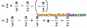 Samacheer Kalvi 12th Maths Guide Chapter 2 கலப்பு எண்கள் Ex 2.9 71