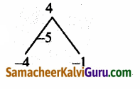Samacheer Kalvi 12th Maths Guide Chapter 3 சமன்பாட்டியல் Ex 3.5 30