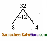 Samacheer Kalvi 12th Maths Guide Chapter 3 சமன்பாட்டியல் Ex 3.5 46